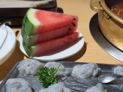 -东道煮牛肉火锅(东盛大街店)