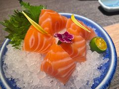 -炙柒Sekinana·精致日料(合生汇店)