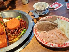 -楠火锅(仁恒梦中心店)