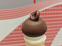 -DQ·蛋糕·冰淇淋(科华王府井店)