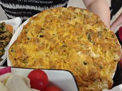 -钰田大院·碳烤虹鳟鱼·怀柔地道农家菜(雁栖湖店)