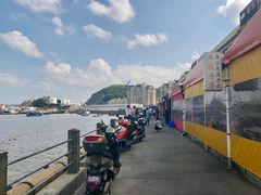 -丰收渔港饭店(嵊泗店)