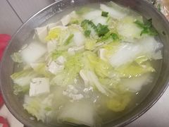 -闫家驴肉老店(华电一校店)