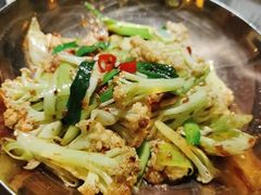 -绿茶餐厅(西单老佛爷店)