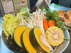 -椰庭·椰子鸡·创意玩家(晶耀前滩店)