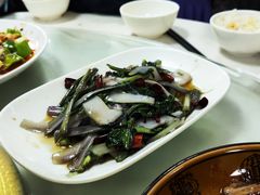 -龙潭李鸭子同乐饭店