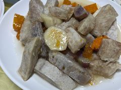 -巫记鸡饭店