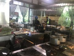 -Local泰莲庭(虹鳟鱼店)
