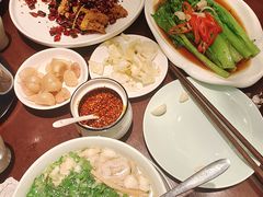 -春发生饭店·非遗(南院门店)
