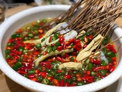 -嘉州叶婆婆钵钵鸡(建设路店)