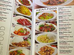 -南都咖啡西餐厅.全日茶点(福星路店)