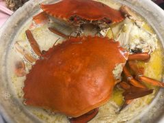 -龙海鲜螃蟹王(宏茂桥店)