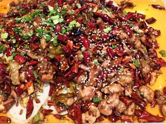 -兔槽江湖菜·重庆璧山兔(水围店)