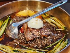 -西塔老太太泥炉烤肉(湖东领汇广场店)