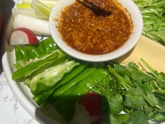 -关东小磨东北菜(漕河泾印象城店)