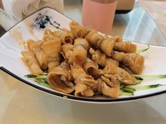 -七的湖·江南蟹舫·阳澄湖农家菜(蟹舫苑店)