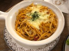 -丽莎沙拉轻食餐厅(国贸店)