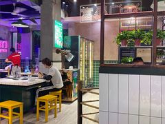 -巴隆门重庆老火锅(太湖路店)