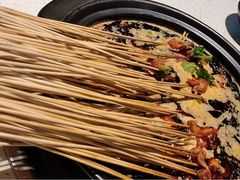 -钢管厂五区小郡肝串串香(通锦桥店)