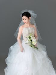 -Mu慕婚纱摄影·超级工作室