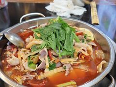-胖娃古镇鸡杂(磁器口总店)
