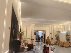 -蓝海渔湾生态园(赣榆店)