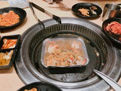 -花味·自助烤肉(雨花客厅店)