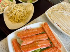 -重庆巴渝火锅(钟家村店)