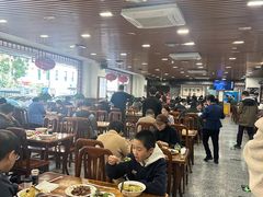 -柴氏风味斋(甘家口店)