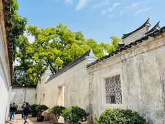 -天一阁博物院