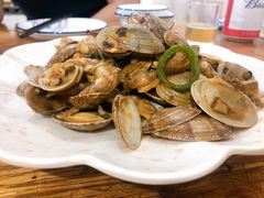 -南记食粥坊·宵夜大排档(莲花总店)
