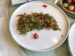 -品湘宴·湖南宁乡菜