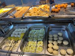 -净行天厨(莲塘总店)