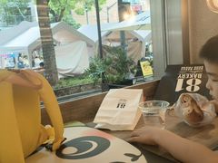 -81BAKERY(大学路店)