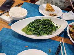 -糟粕醋·椰苑海南菜餐厅(亚龙湾天域酒店)