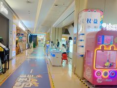 -布吉佳兆业广场