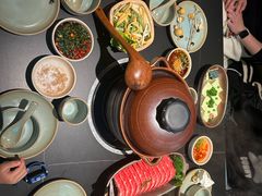 -季季山·云南野生菌火锅(上海首店)