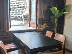 -喜洲翰林餐厅(董家百年老宅店)