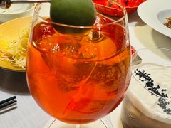 -莉莉海堂HAITANG·烤鸭(国贸商城店)