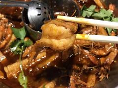 -喜虾客·大虾火锅(郑州无限城店)