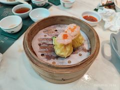 -悦得闲广式茶楼点心(石厦时代广场店)
