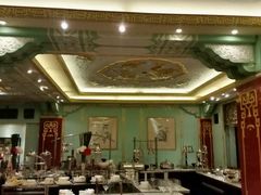 android_upload_pic-上海和平饭店龙凤厅 Dragon Phoenix