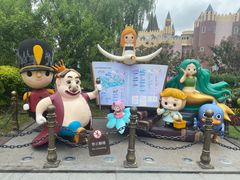 -安徒生童话乐园