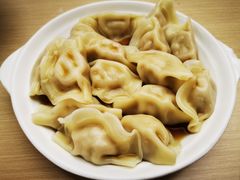 水饺-金陵科技学院（幕府校区）食堂