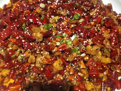 -有红鸡毛店·川菜(建设路店)