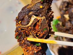 -霄汉羊排(万松园一店)