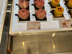 -小蓉合餐厅·川菜·陕南菜(凤城二路店)