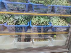 -老味道1992(武当山店)