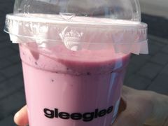 -gleeglee乐溢亦茶(合生汇店)