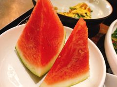 冰西瓜-铁公鸡·四川料理(天环广场店)